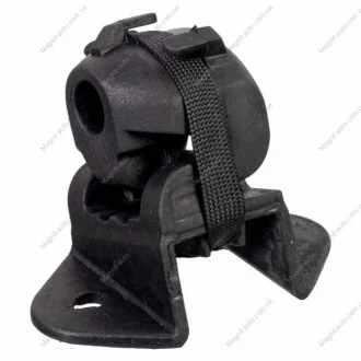 FEBI Серьга глушителя PEUGEOT 207 FEBI BILSTEIN 172094