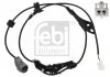 FEBI датчик ABS TOYOTA AURIS -12 FEBI BILSTEIN 172072 (фото 2)