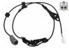 FEBI датчик ABS TOYOTA AURIS -12 FEBI BILSTEIN 172072 (фото 1)
