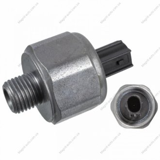 Датчик детонации HONDA -15 FEBI BILSTEIN 175247 (фото 1)