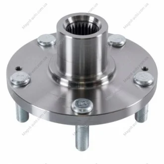 FEBI Маточина HYUNDAI iX35 FEBI BILSTEIN 170366