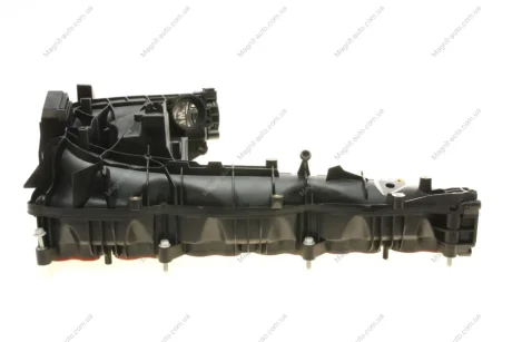 FEBI BMW Коллектор впуск. FEBI BILSTEIN 176957