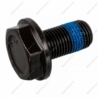 FEBI Болт маховика VW FEBI BILSTEIN 170878