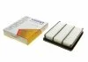 Фильтр воздушный Wunder-filter WH 980 (фото 1)