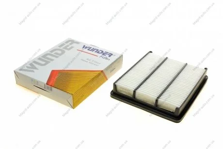 Фильтр воздушный Wunder-filter WH 980