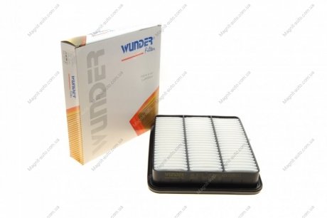 Фільтр повітряний Wunder-filter WH 8171
