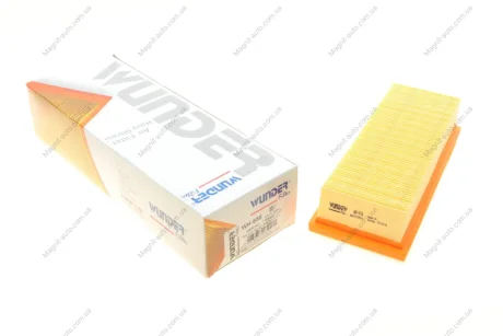 Фільтр повітряний Wunder-filter WH 658