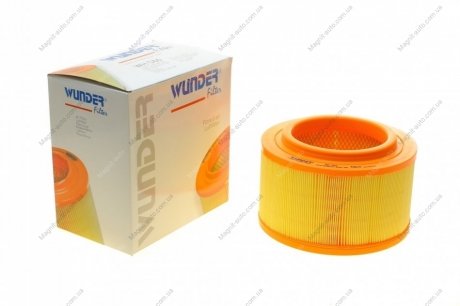 Фільтр повітряний Wunder-filter WH 566