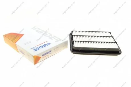 Фильтр воздушный Wunder-filter WH 364