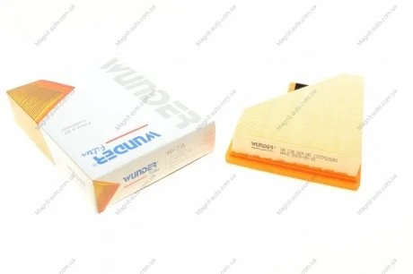 Фильтр воздушный Wunder-filter WH 238