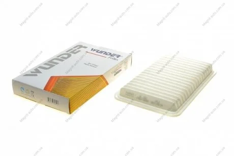 Фильтр воздушный Wunder-filter WH 2066