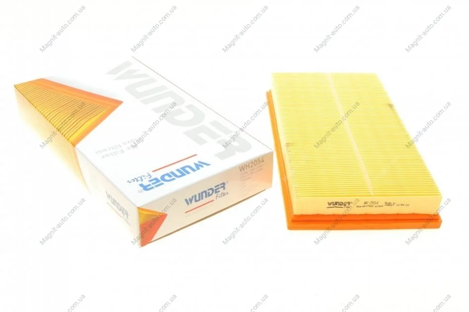 Фильтр воздушный Wunder-filter WH 2054 (фото 1)