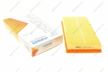 Фільтр повітряний Wunder-filter WH 2054