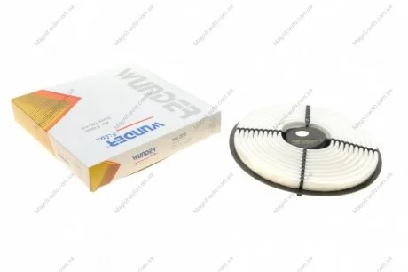 Фільтр повітряний Wunder-filter WH 2050