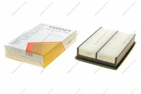 Фильтр воздушный Wunder-filter WH 2030