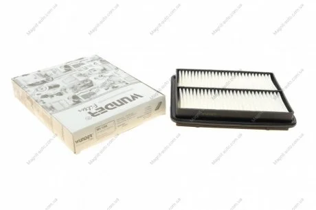 Фильтр воздушный Wunder-filter WH 1244