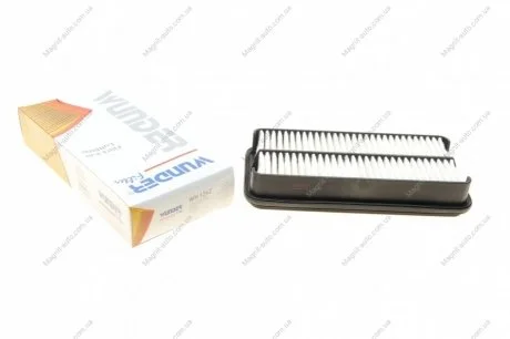 Фильтр воздушный Wunder-filter WH 1242