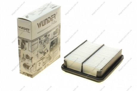 Фільтр повітряний Wunder-filter WH 1231