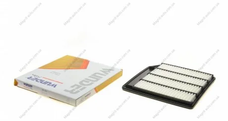 Фільтр повітряний Wunder-filter WH 1226
