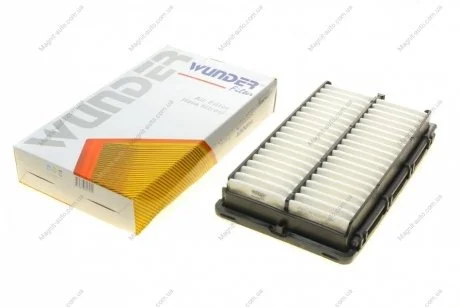 Фільтр повітряний Wunder-filter WH 1002
