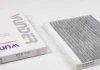 Фильтр салона Wunder-filter WPK 313 (фото 1)
