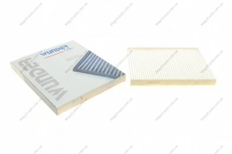 Фільтр салону Wunder-filter WP 922