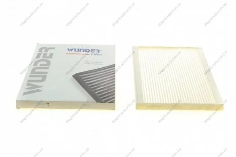 Фильтр салона Wunder-filter WP 920