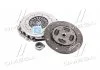 Зчеплення FIAT DUCATO 2.0 JTD, CITROEN C4 2.0 16V(старий номер 3000 950 009) (вироб-во) SACHS 3000 951 619 (фото 1)