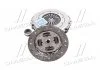 Зчеплення FIAT DUCATO 2.0 JTD, CITROEN C4 2.0 16V(старий номер 3000 950 009) (вироб-во) SACHS 3000 951 619 (фото 2)