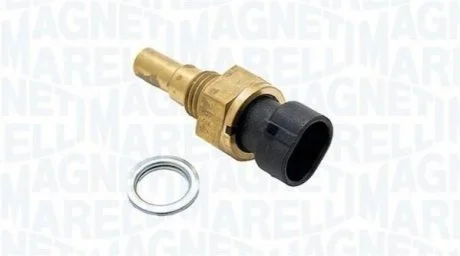 OPEL Датчик температуры воды Astra G,Insignia,Vectra B/C,Chevrolet Aveo,Lacetti,Daewoo Lanos,lada MAGNETI MARELLI 171916011150