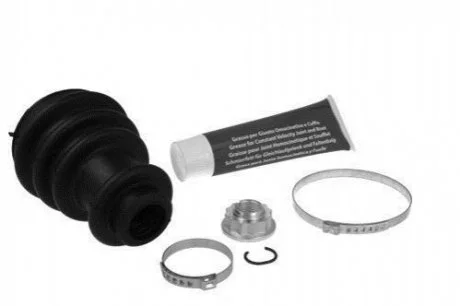 DB К-т пыльника ШРУС нар. 28*74*115 A-CLASS (W169) A 150 04-12, B-CLASS Sports Tourer (W245) B 170 05-11 CIFAM 613-398