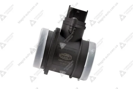 Витратомір повітря MAGNETI MARELLI AMMQ19735