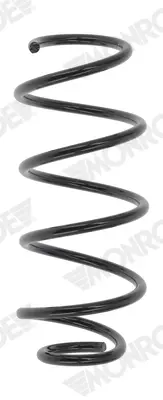 VW Пружина передняя L=350mm Polo 14-,Skoda Fabia III 14- MONROE SP4262 (фото 1)