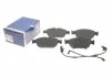 Колодки гальмівні BOSCH 0986494987 (фото 1)
