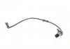 Колодки гальмівні BOSCH 0986494987 (фото 14)