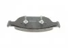 Колодки гальмівні BOSCH 0986494987 (фото 3)
