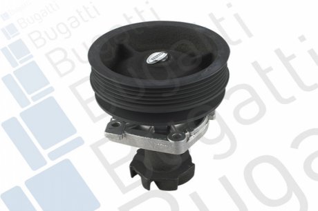 FIAT Помпа воды TEMPRA,TIPO 1.6 93- Bugatti PA5916