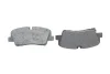 HYUNDAI Колодки гальм. задні H350 15- BOSCH 0986424430 (фото 5)