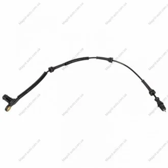 FEBI RENAULT Датчик ABS MASTER II 00- FEBI BILSTEIN 172176