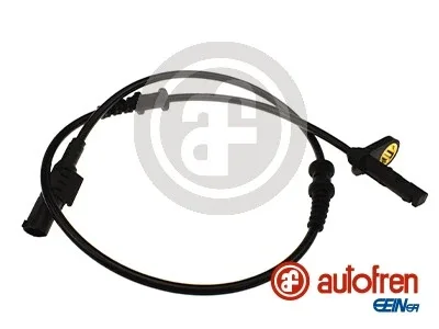 Датчик ABS передн MERCEDES CLS (C219), E (VF211), E (W211), E T-MODEL (S211), SL (R129), SL (R230) 1.8-6.3 03.00-01.12 AUTOFREN DS0200