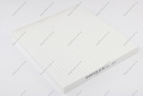 Фільтр салону Toyota Avensis T25 /Corolla E12 01-09 SHAFER SA348