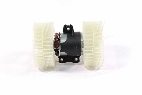 Вентилятор двигуна AUDI, VW (вир-во AVA) AVA COOLING MS8633
