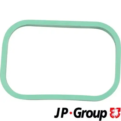 Прокладка колектора впуск VW Golf/Jetta/Passat 1.4 TSI/FSI 03- JP GROUP 1119607900 (фото 1)