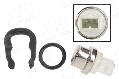 Датчик температури охолоджуючої рідини Aic 56482