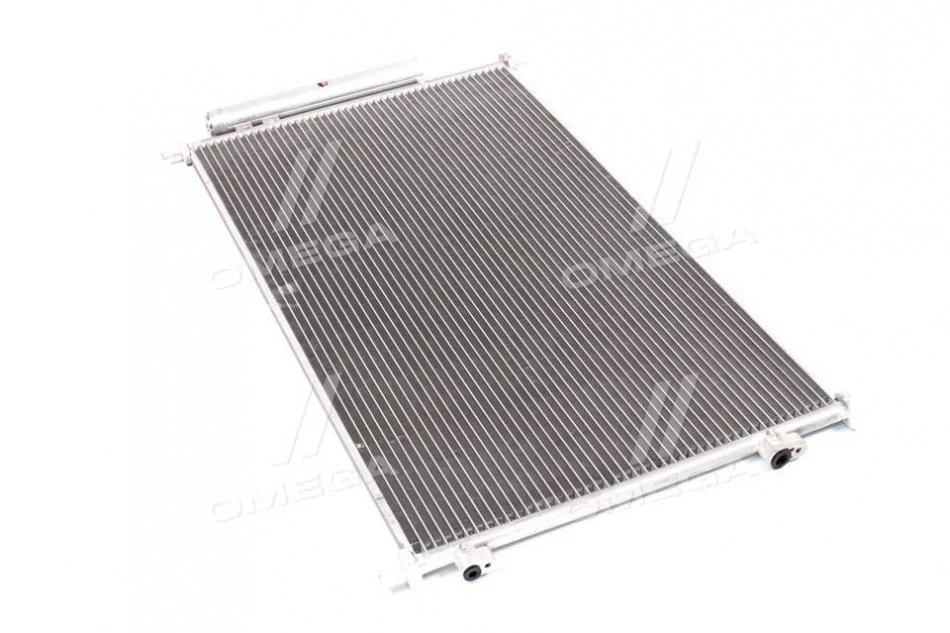 Конденсер кондіционера (вир-во AVA) AVA COOLING HD5317D (фото 1)
