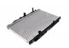 Радіатор охолодження двигуна Mazda CX5 (12-) 2.0i AVA AVA COOLING MZ2270 (фото 2)