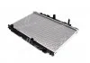 Радіатор охолодження двигуна Mazda CX5 (12-) 2.0i AVA AVA COOLING MZ2270 (фото 3)