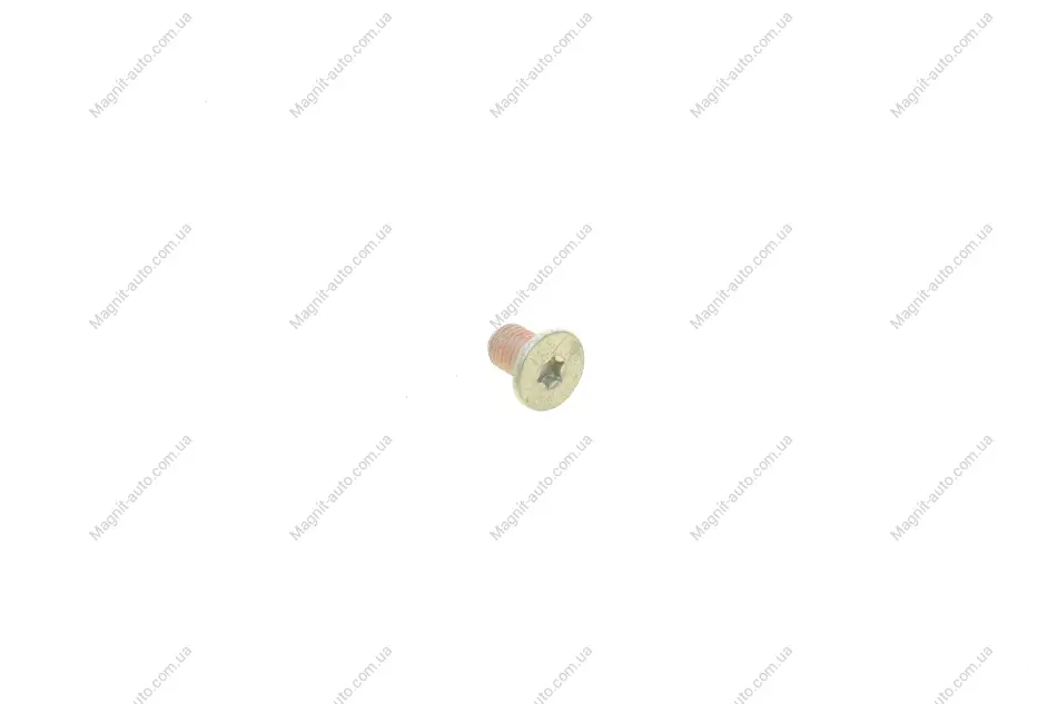 Болт крепления тормозного диска Aic 51498 (фото 1)