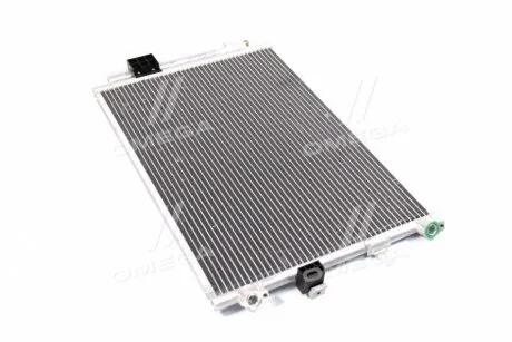 Конденсор кондиціонера (Ava) AVA COOLING FD5487D