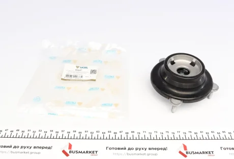 Подушка амортизатора Ucel 41637